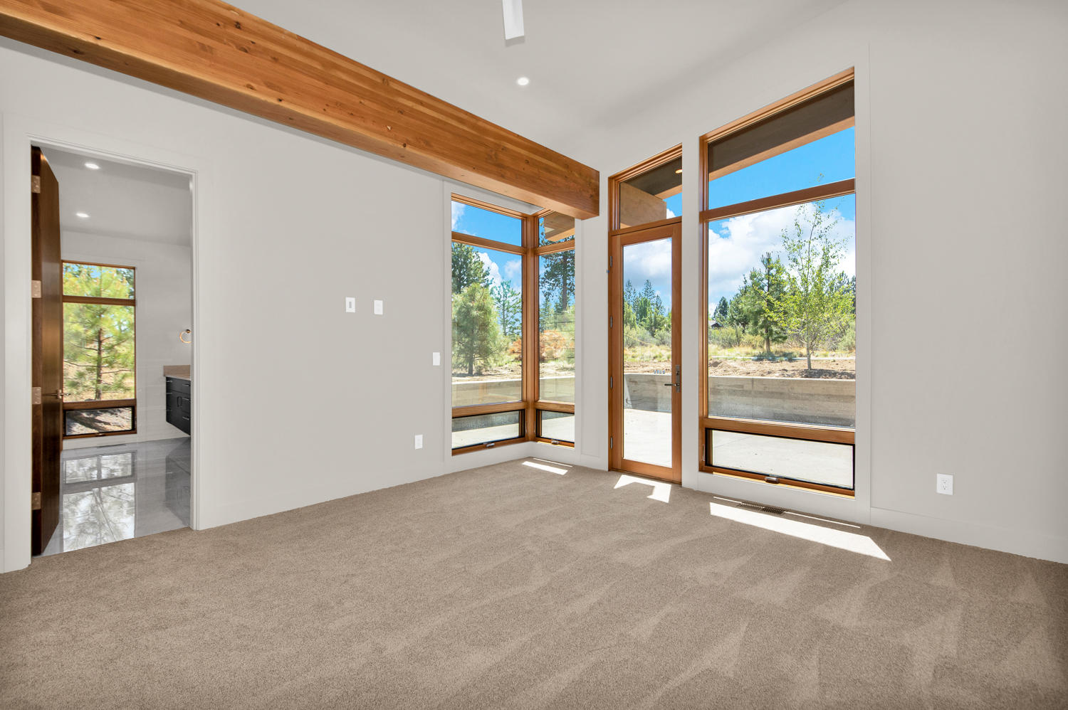 Tetherow - Residential