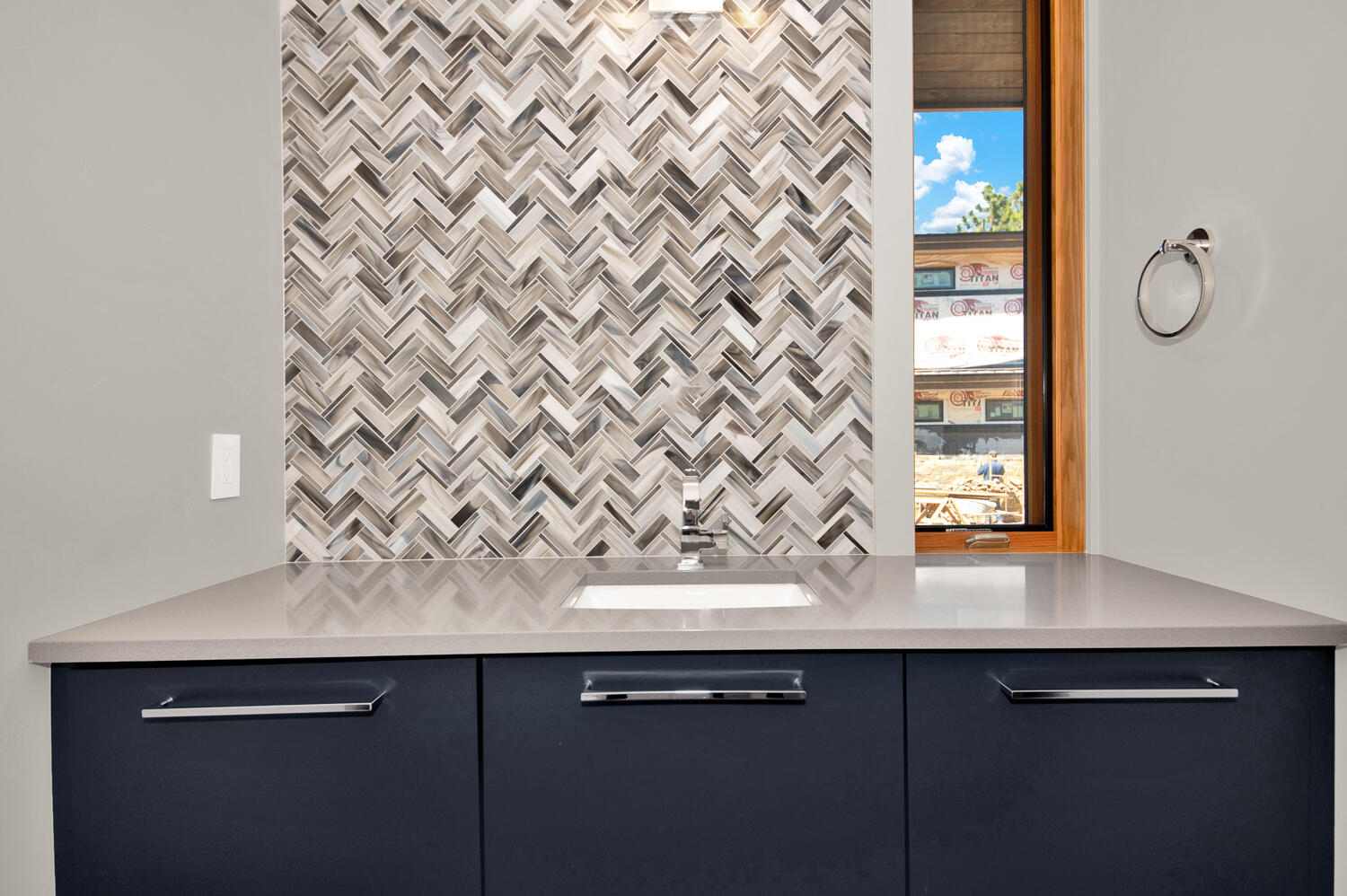 Tetherow - Residential