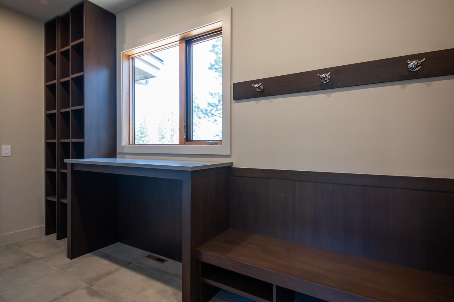 Tetherow - Residential