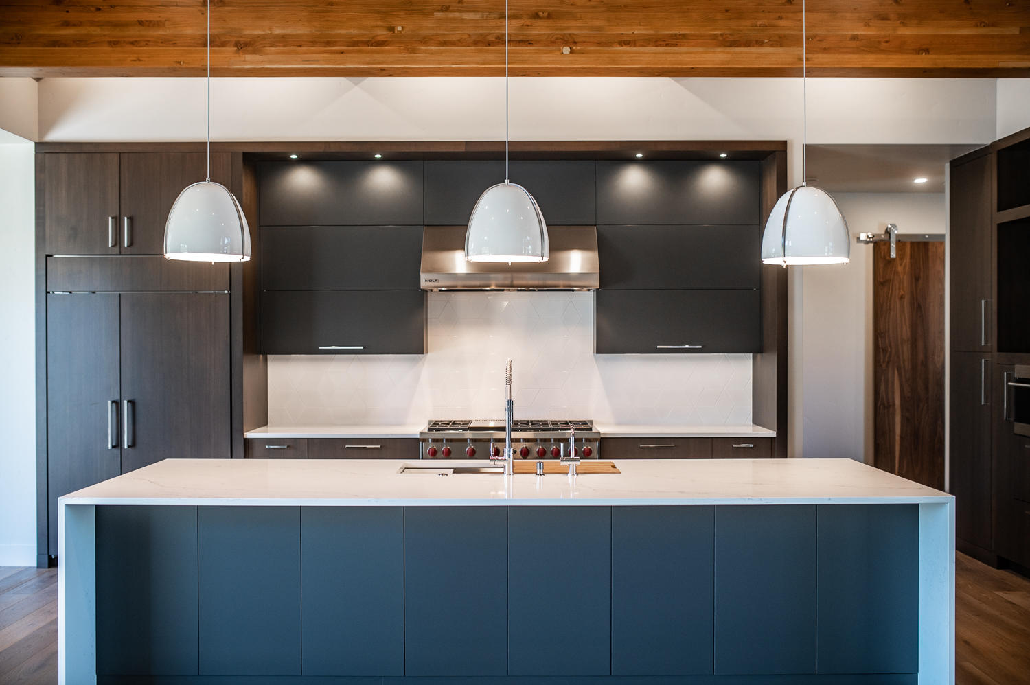 Tetherow - Residential