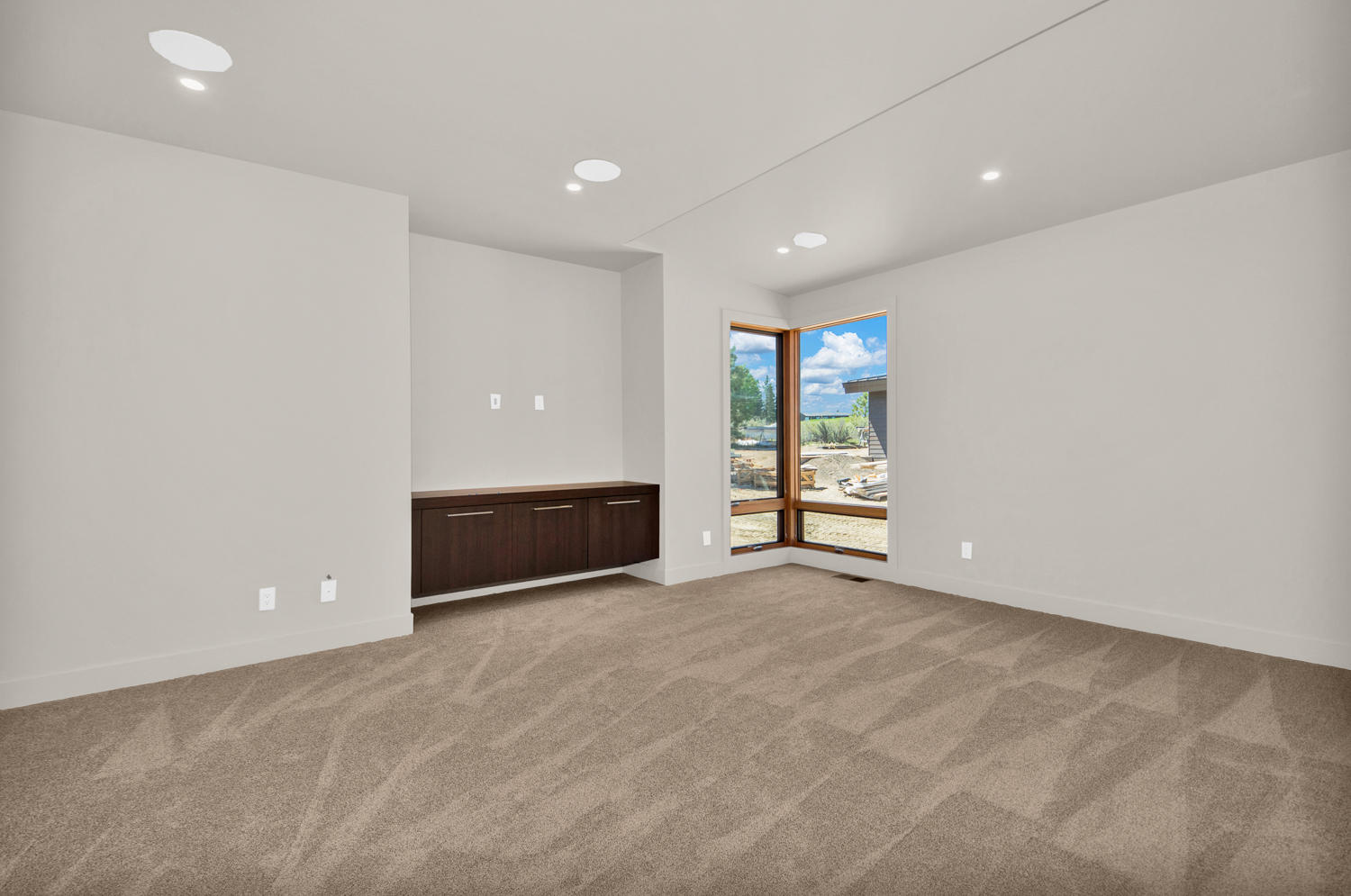 Tetherow - Residential