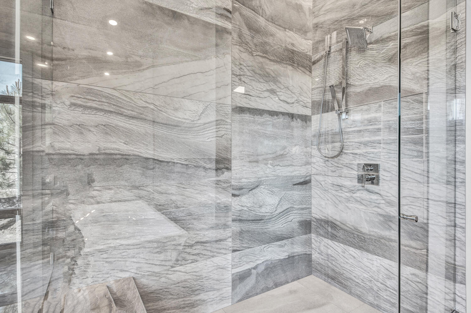 Tetherow - Residential