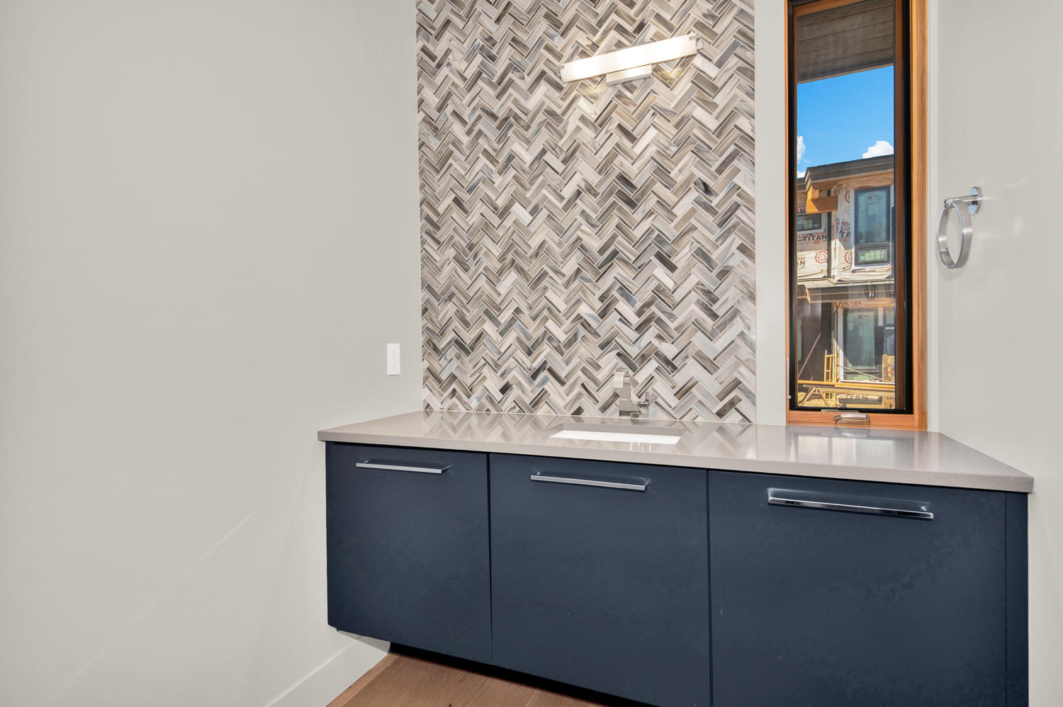 Tetherow - Residential