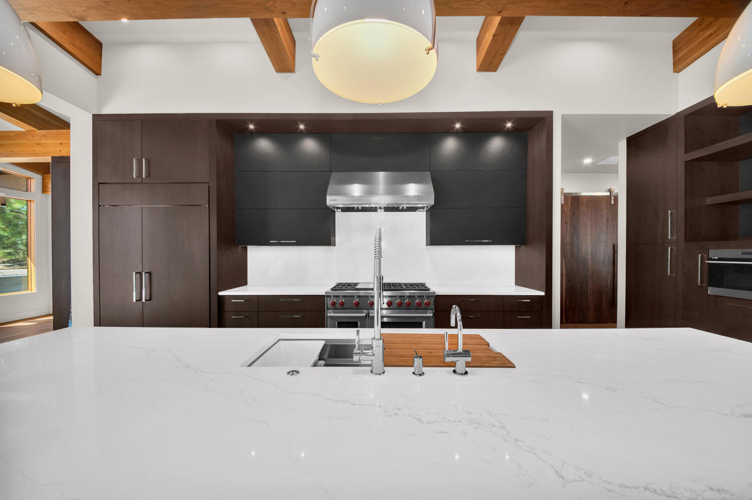 Tetherow - Residential