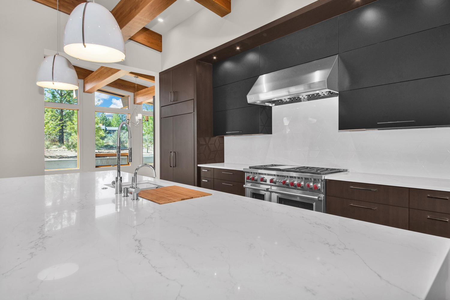 Tetherow - Residential