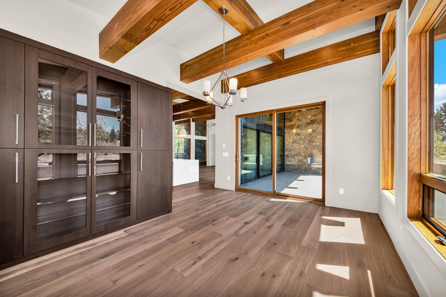 Tetherow - Residential