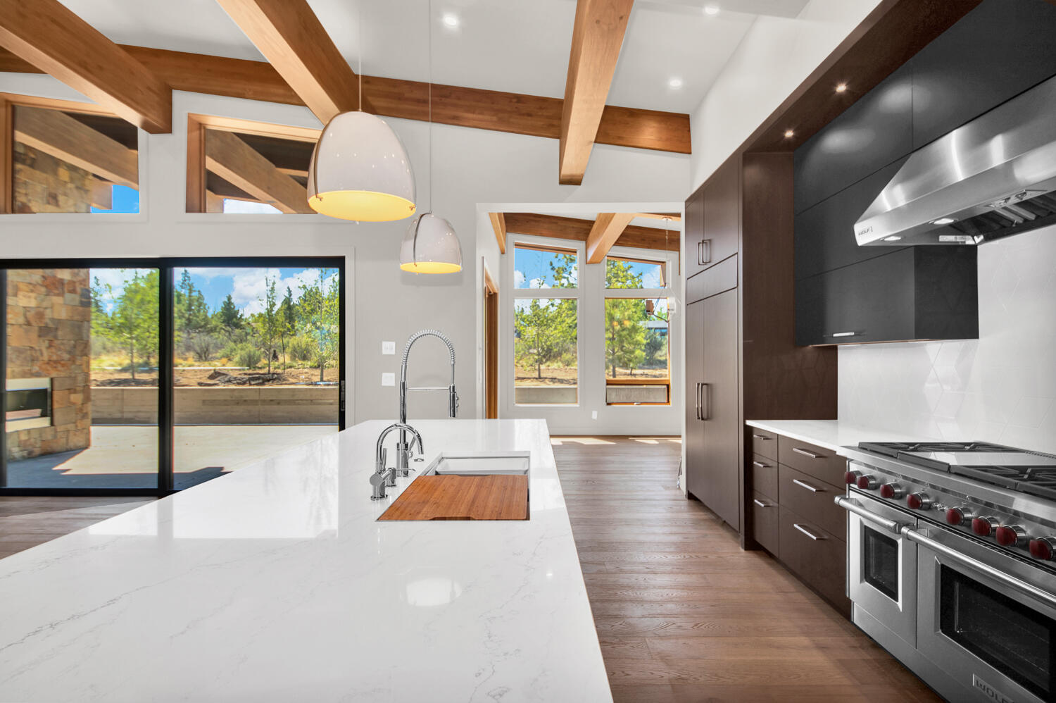 Tetherow - Residential