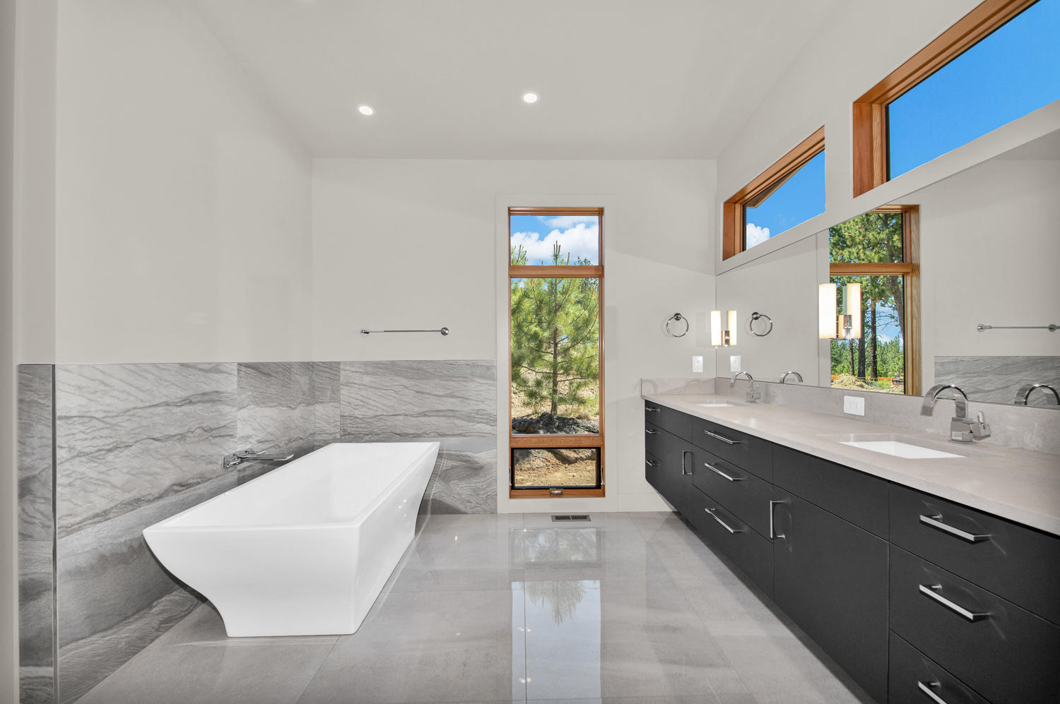 Tetherow - Residential