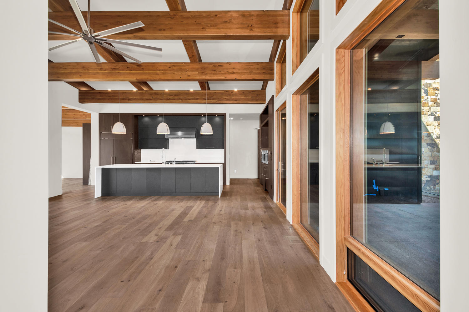 Tetherow - Residential