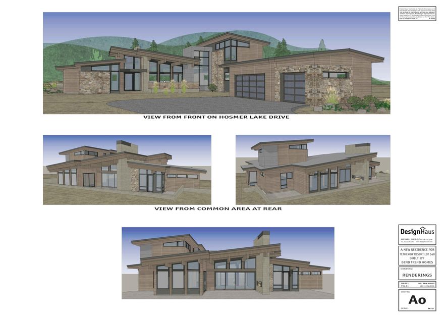 A show-stopping property from BendTrend Homes designed with NW luxury and easy living in mind.