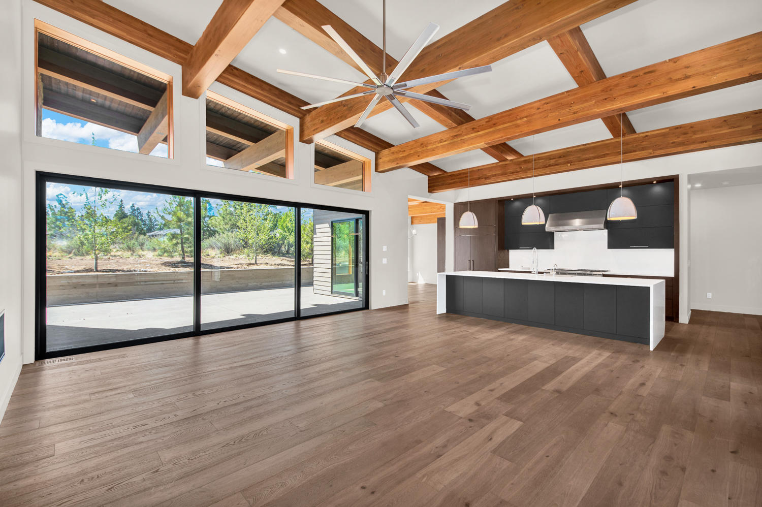 Tetherow - Residential