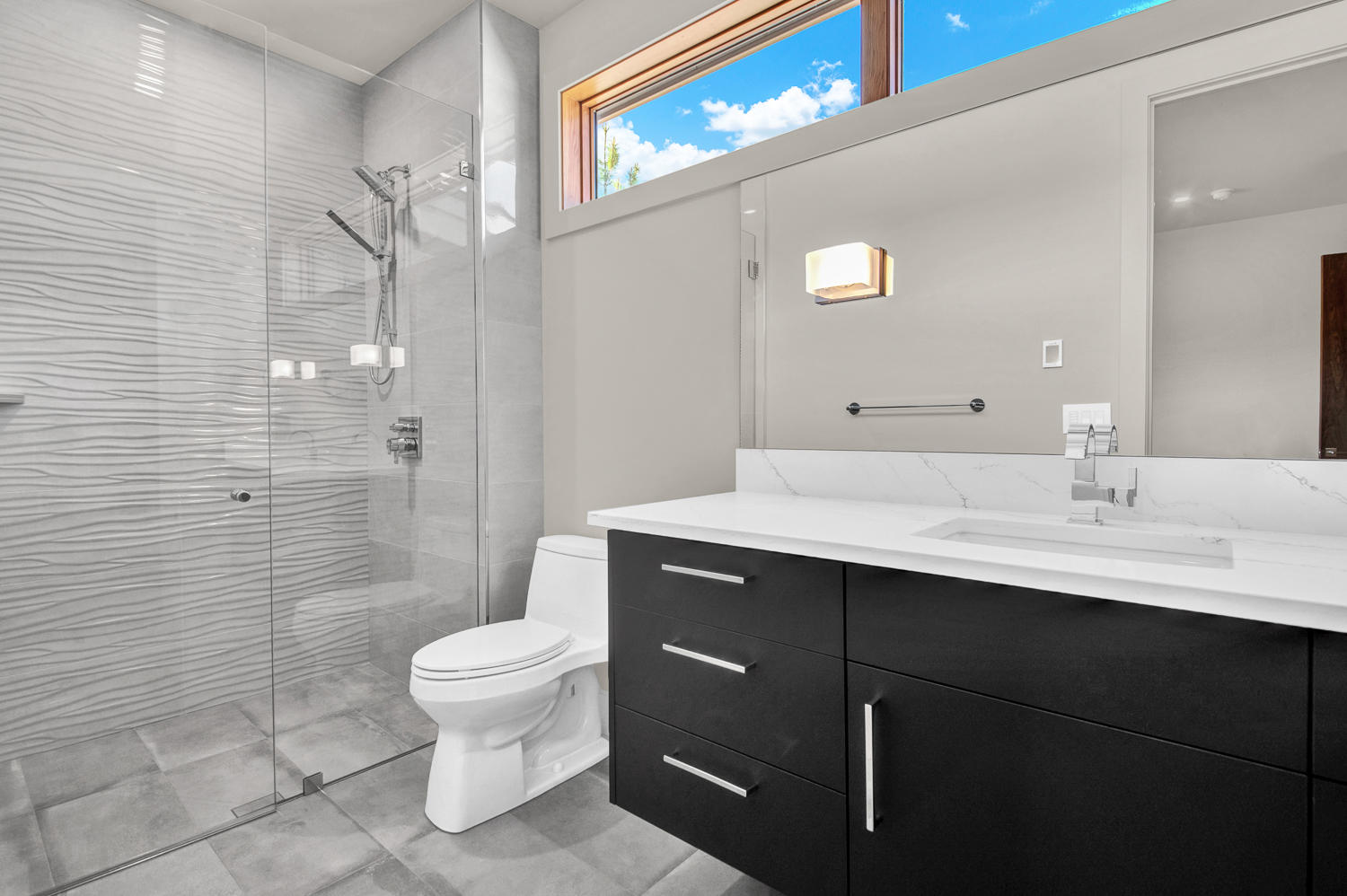 Tetherow - Residential