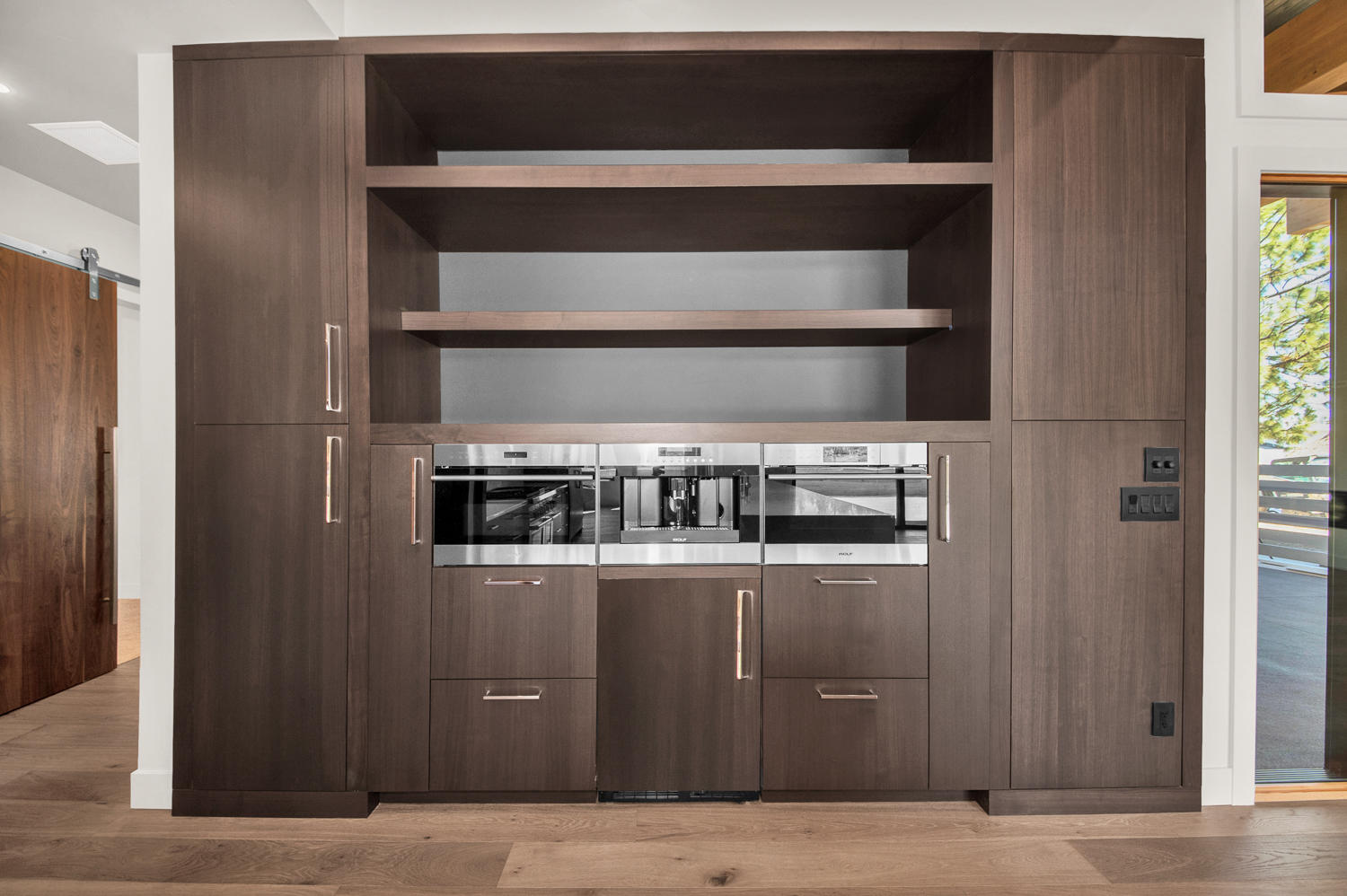 Tetherow - Residential