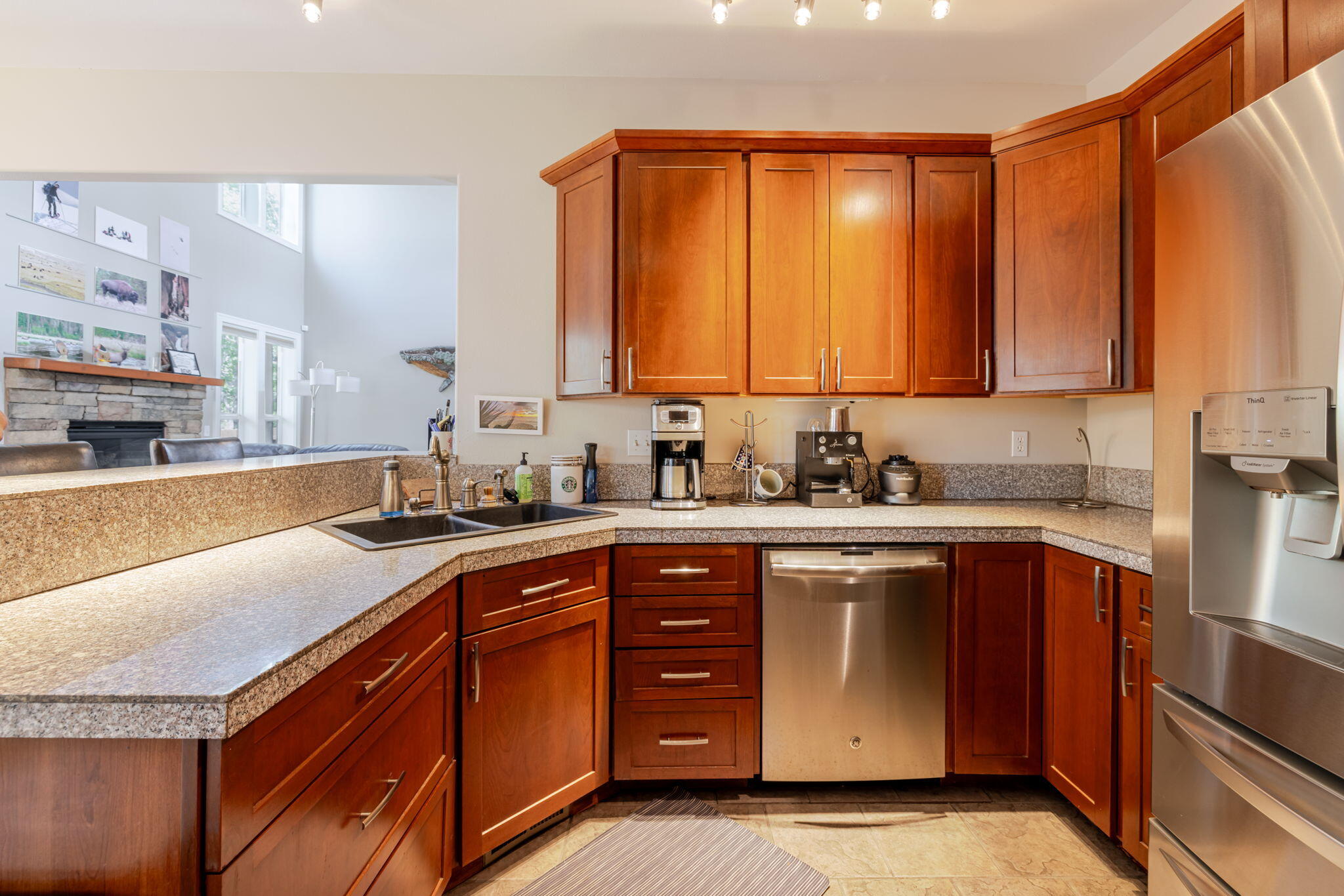 Boulder Ridge - Residential