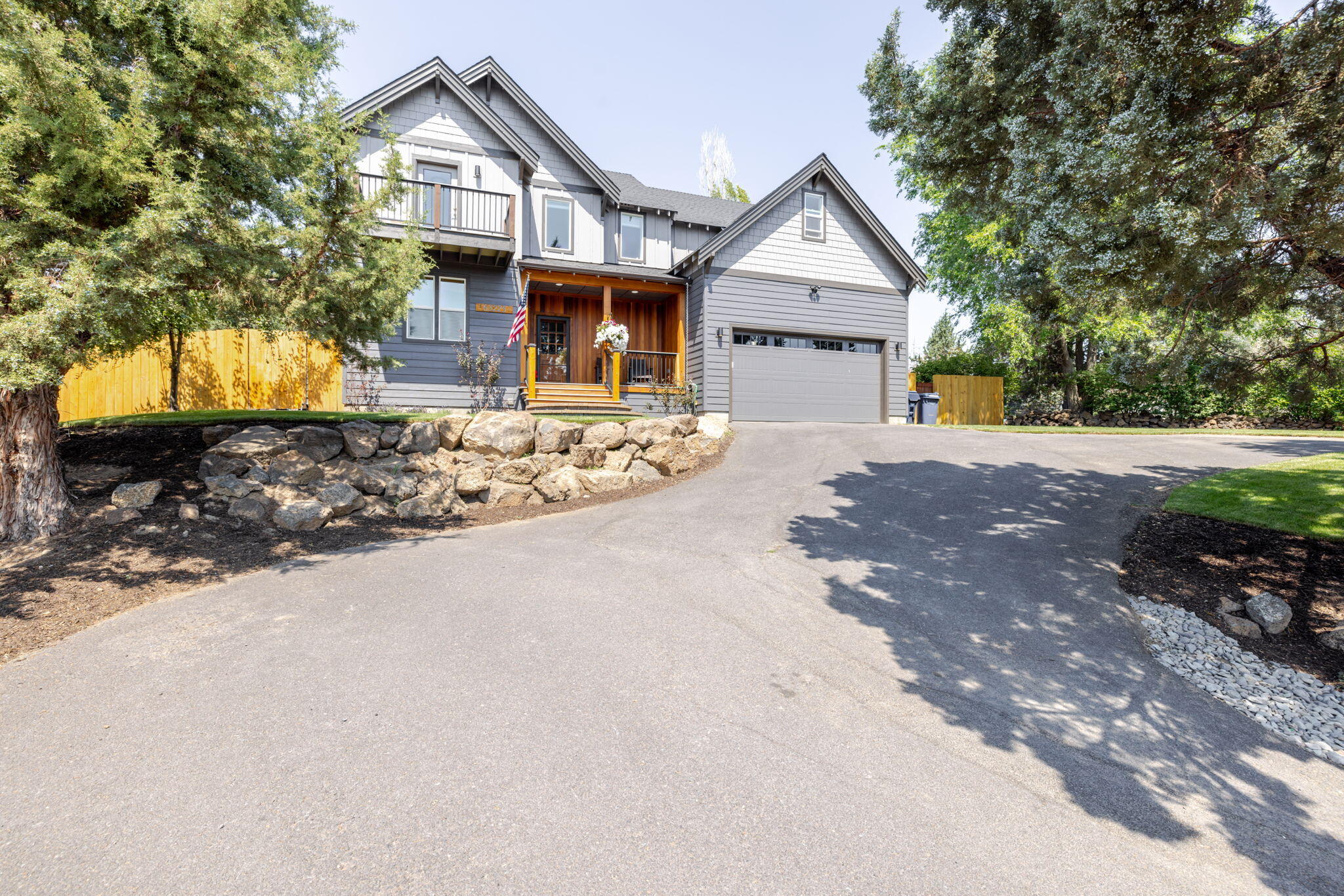 Boulder Ridge - Residential