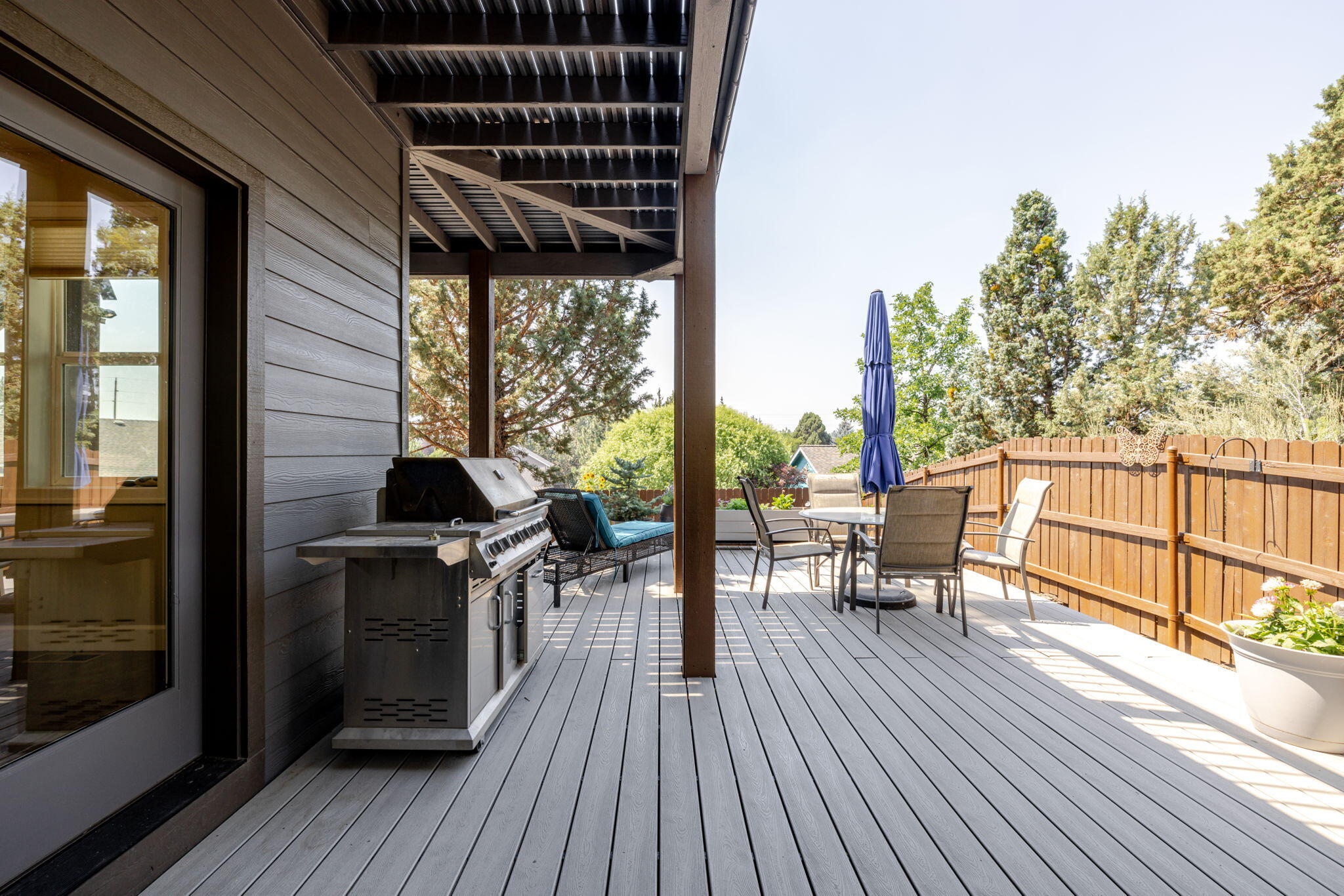 Boulder Ridge - Residential