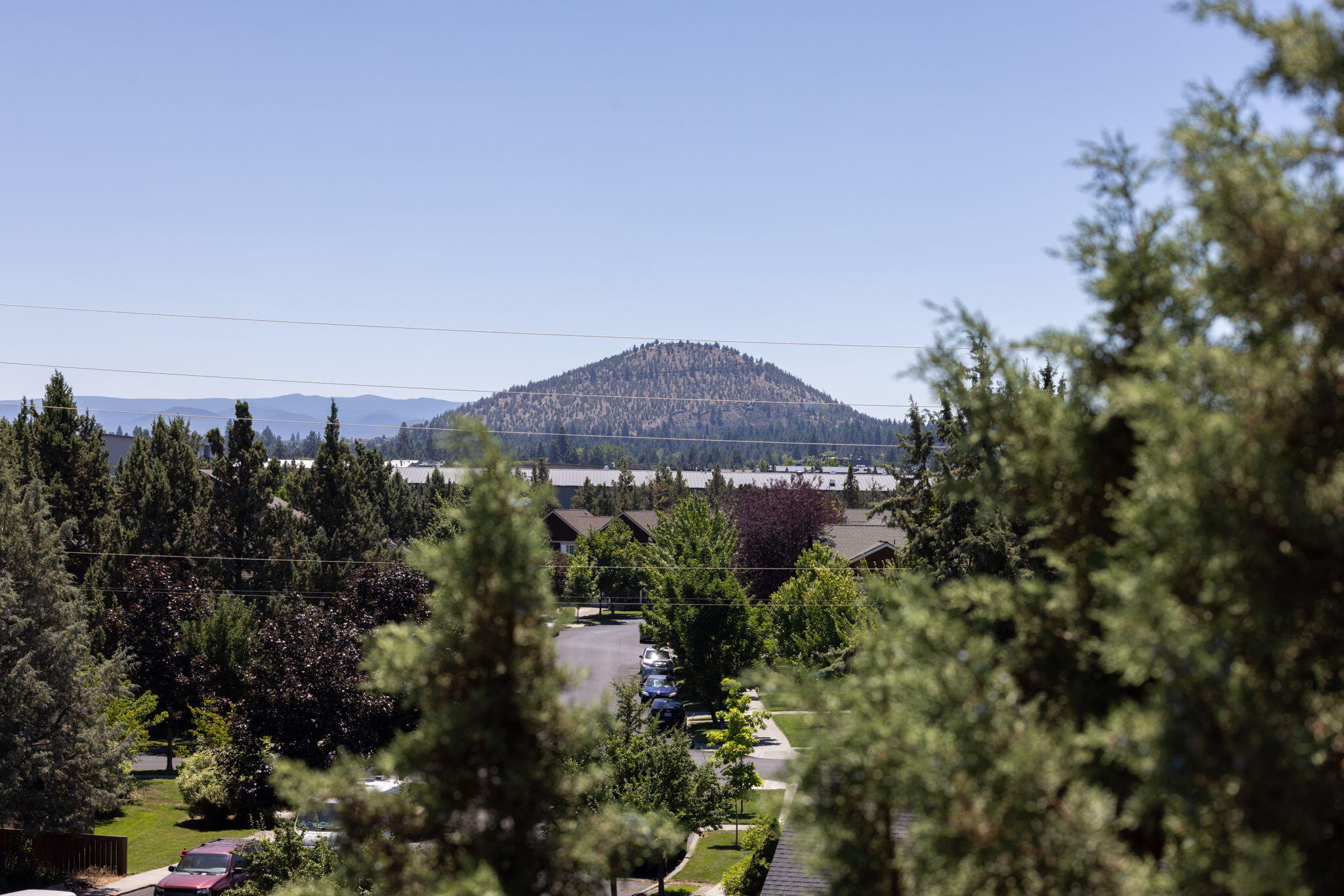 Boulder Ridge - Residential