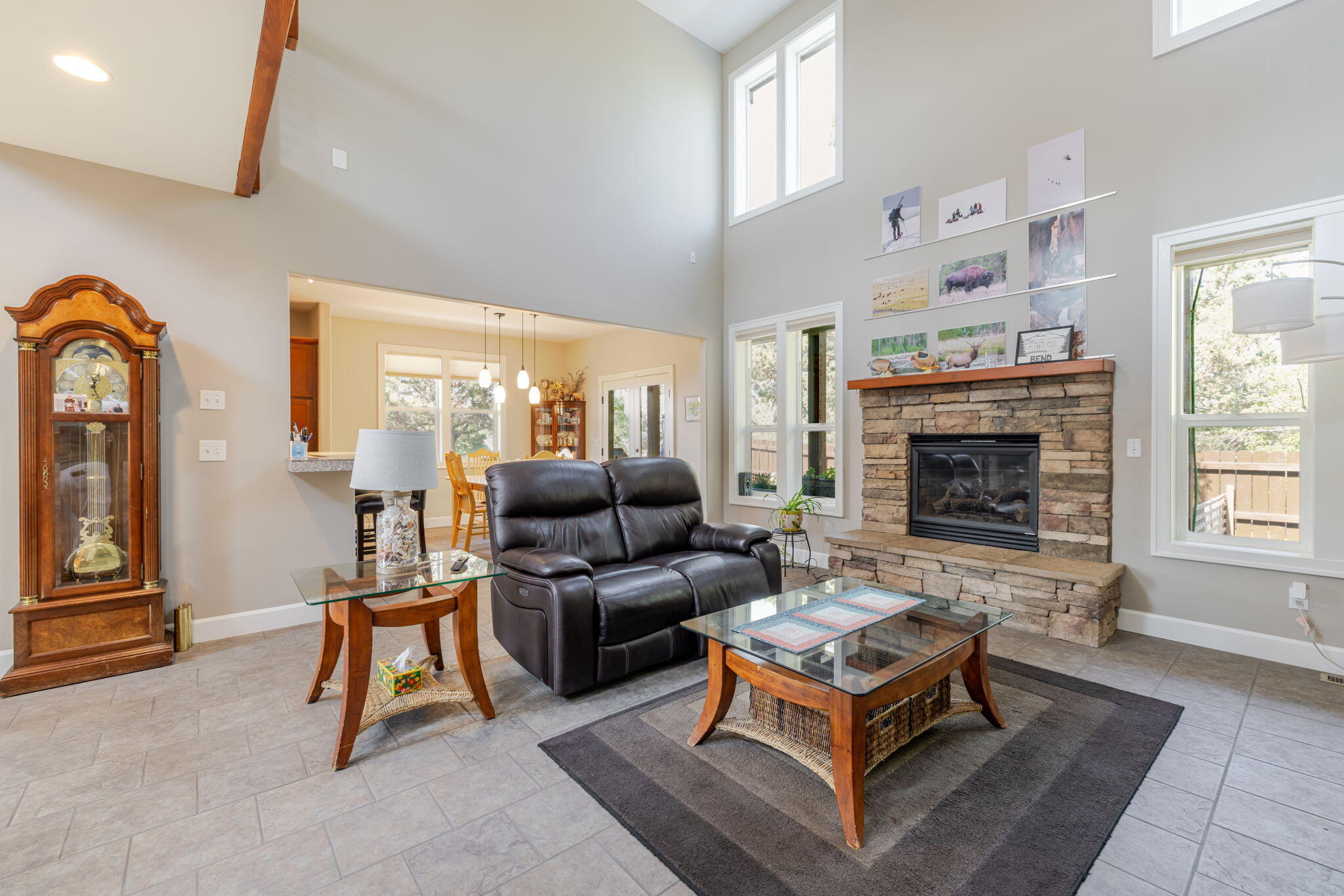 Boulder Ridge - Residential