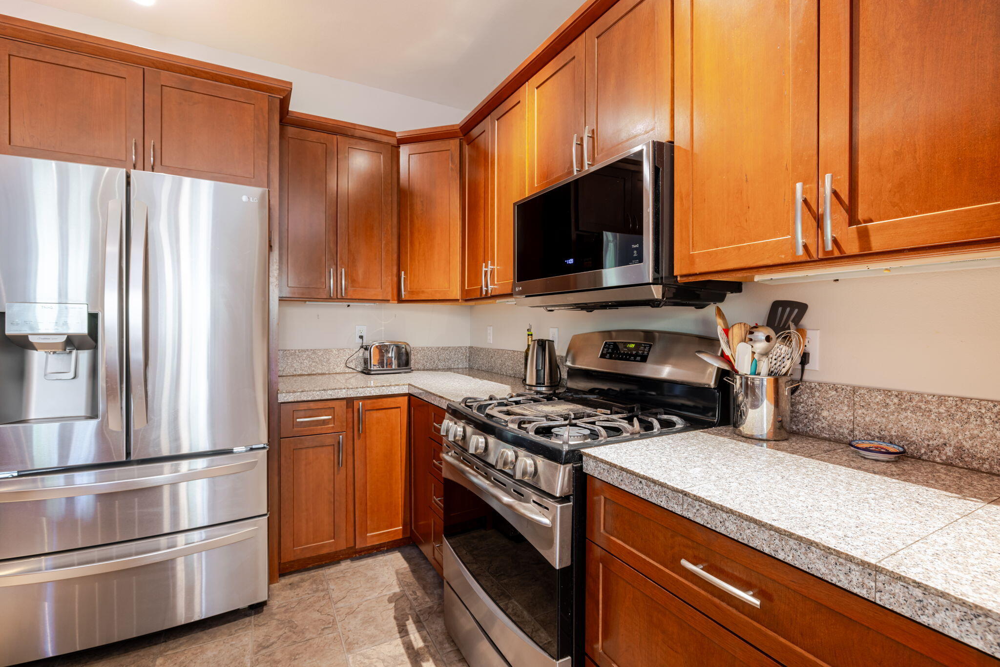 Boulder Ridge - Residential