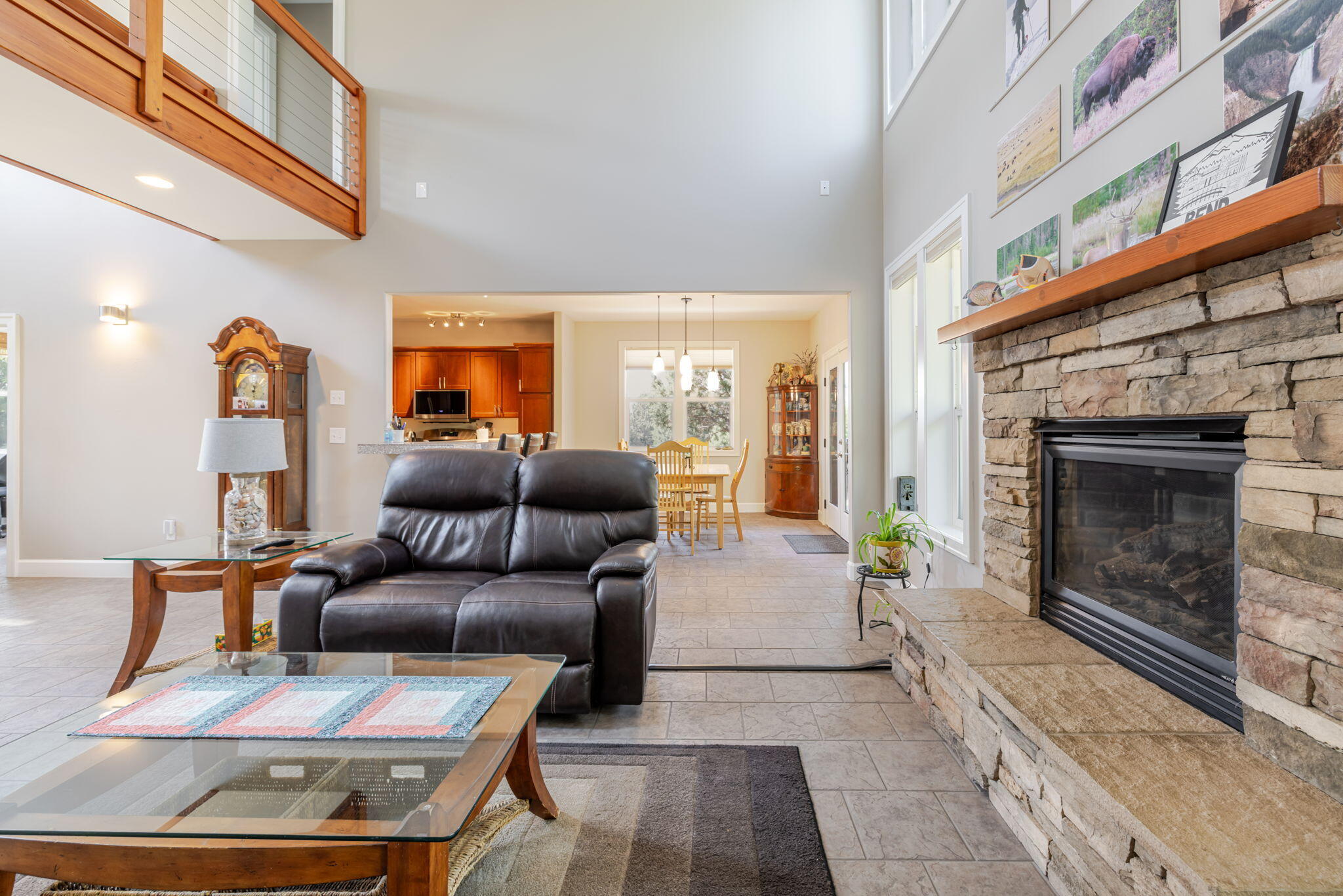 Boulder Ridge - Residential