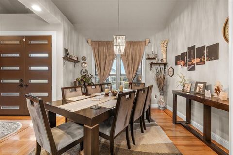 Tiny photo for 279 Robert Trent Jones Boulevard, Eagle Point, OR 97524 (MLS # 220215745)