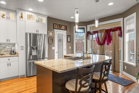 Tiny photo for 279 Robert Trent Jones Boulevard, Eagle Point, OR 97524 (MLS # 220215745)