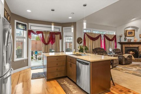 Tiny photo for 279 Robert Trent Jones Boulevard, Eagle Point, OR 97524 (MLS # 220215745)