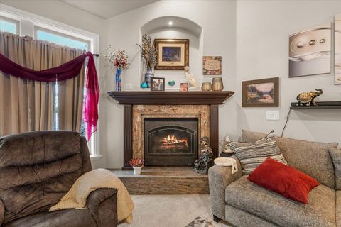 Tiny photo for 279 Robert Trent Jones Boulevard, Eagle Point, OR 97524 (MLS # 220215745)