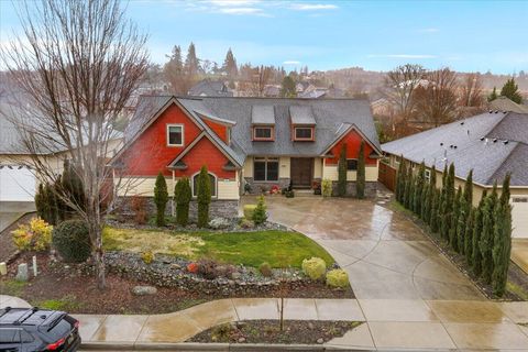 Tiny photo for 279 Robert Trent Jones Boulevard, Eagle Point, OR 97524 (MLS # 220215745)