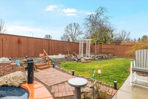 Tiny photo for 279 Robert Trent Jones Boulevard, Eagle Point, OR 97524 (MLS # 220215745)