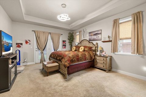 Tiny photo for 279 Robert Trent Jones Boulevard, Eagle Point, OR 97524 (MLS # 220215745)