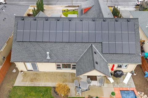 Tiny photo for 279 Robert Trent Jones Boulevard, Eagle Point, OR 97524 (MLS # 220215745)