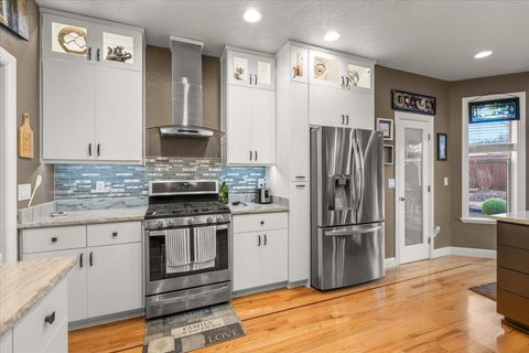 Tiny photo for 279 Robert Trent Jones Boulevard, Eagle Point, OR 97524 (MLS # 220215745)