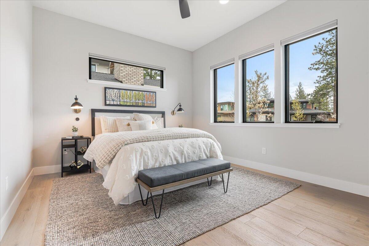 Discovery West Phase 3 - Residential