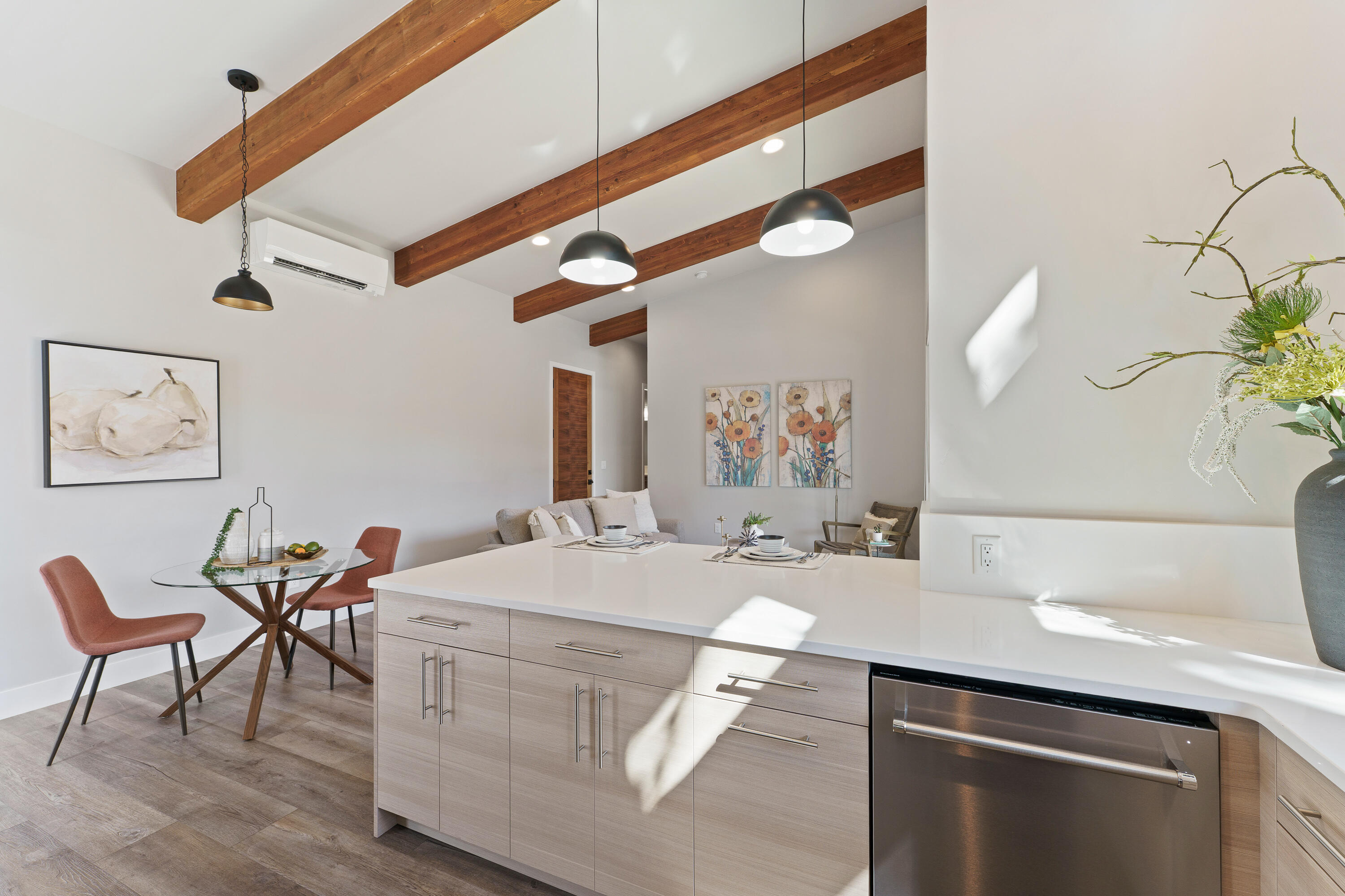 Discovery West Phase 3 - Residential