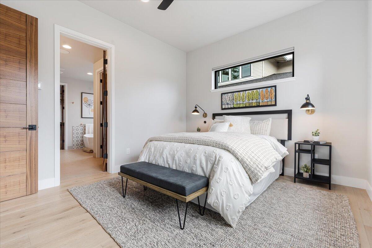 Discovery West Phase 3 - Residential