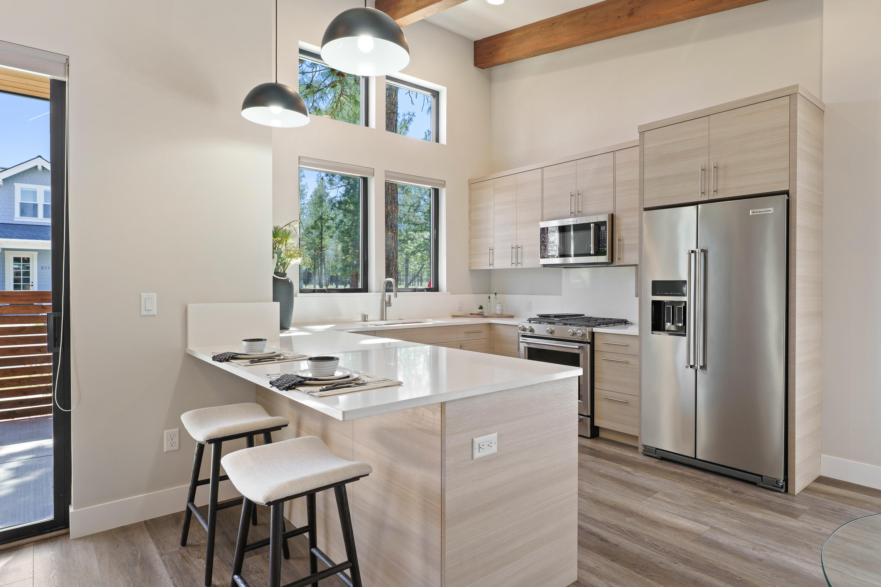 Discovery West Phase 3 - Residential