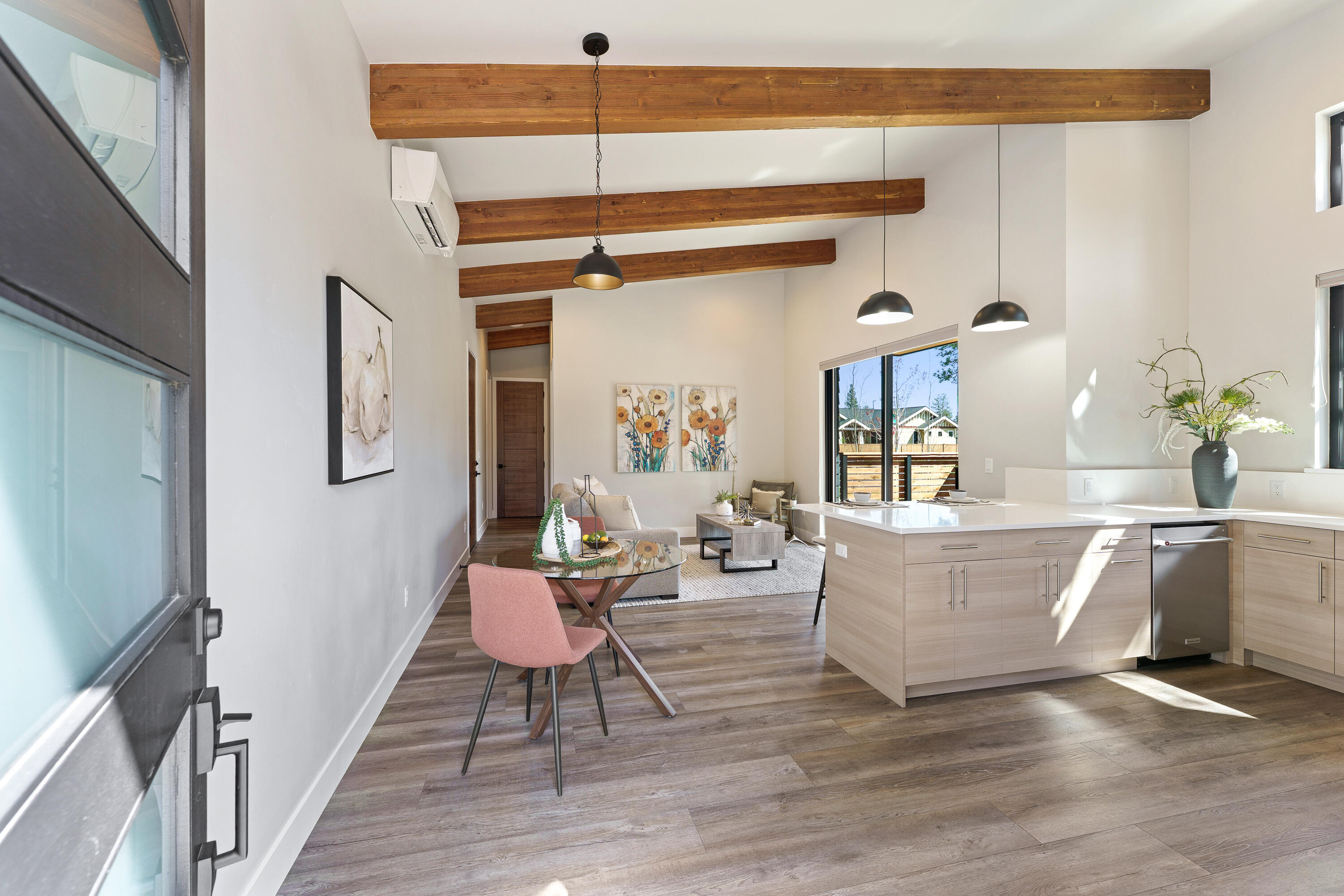 Discovery West Phase 3 - Residential