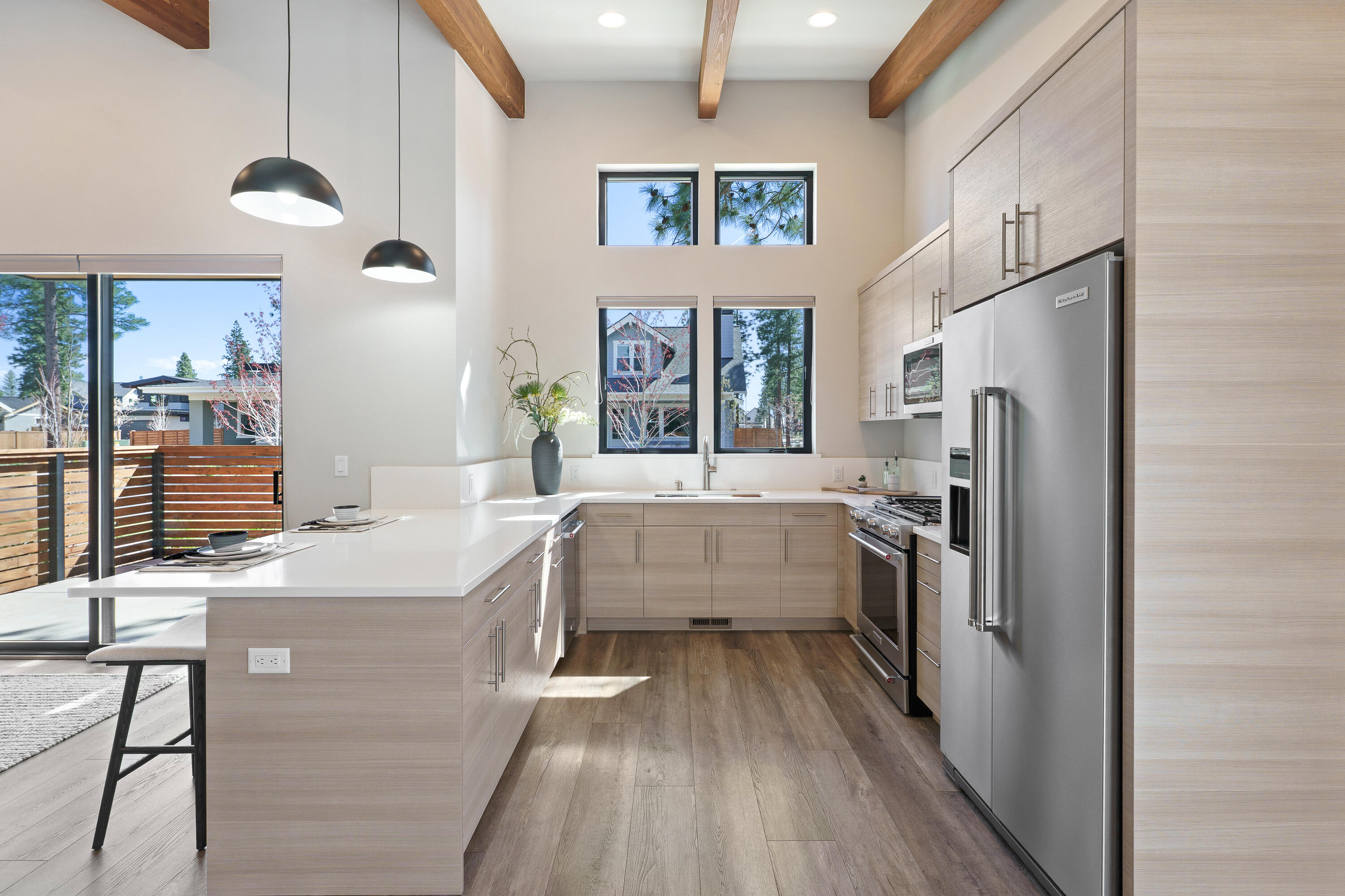 Discovery West Phase 3 - Residential