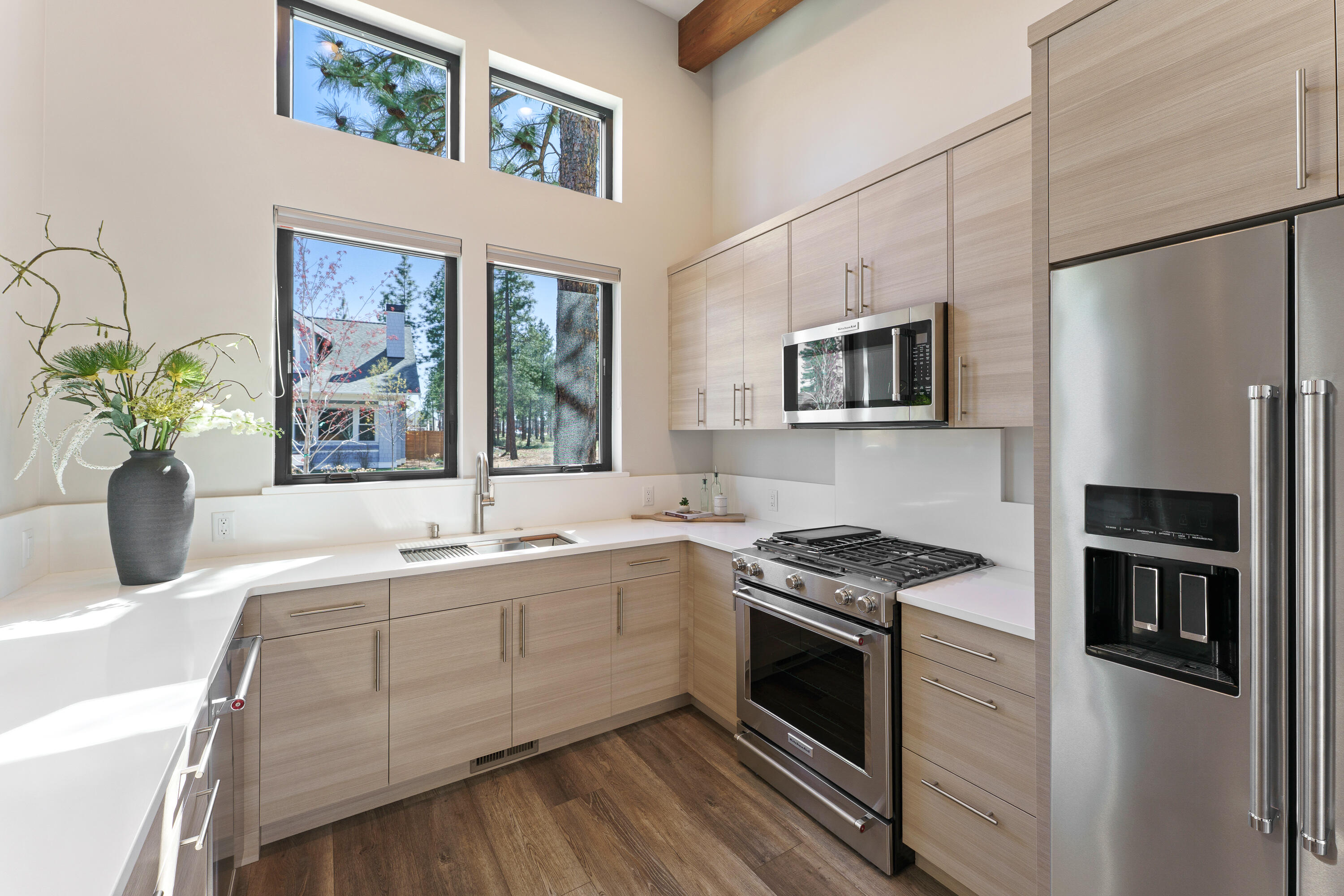 Discovery West Phase 3 - Residential