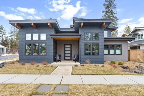 3194 NW Celilo Lane Lot 126 Bend OR 97703