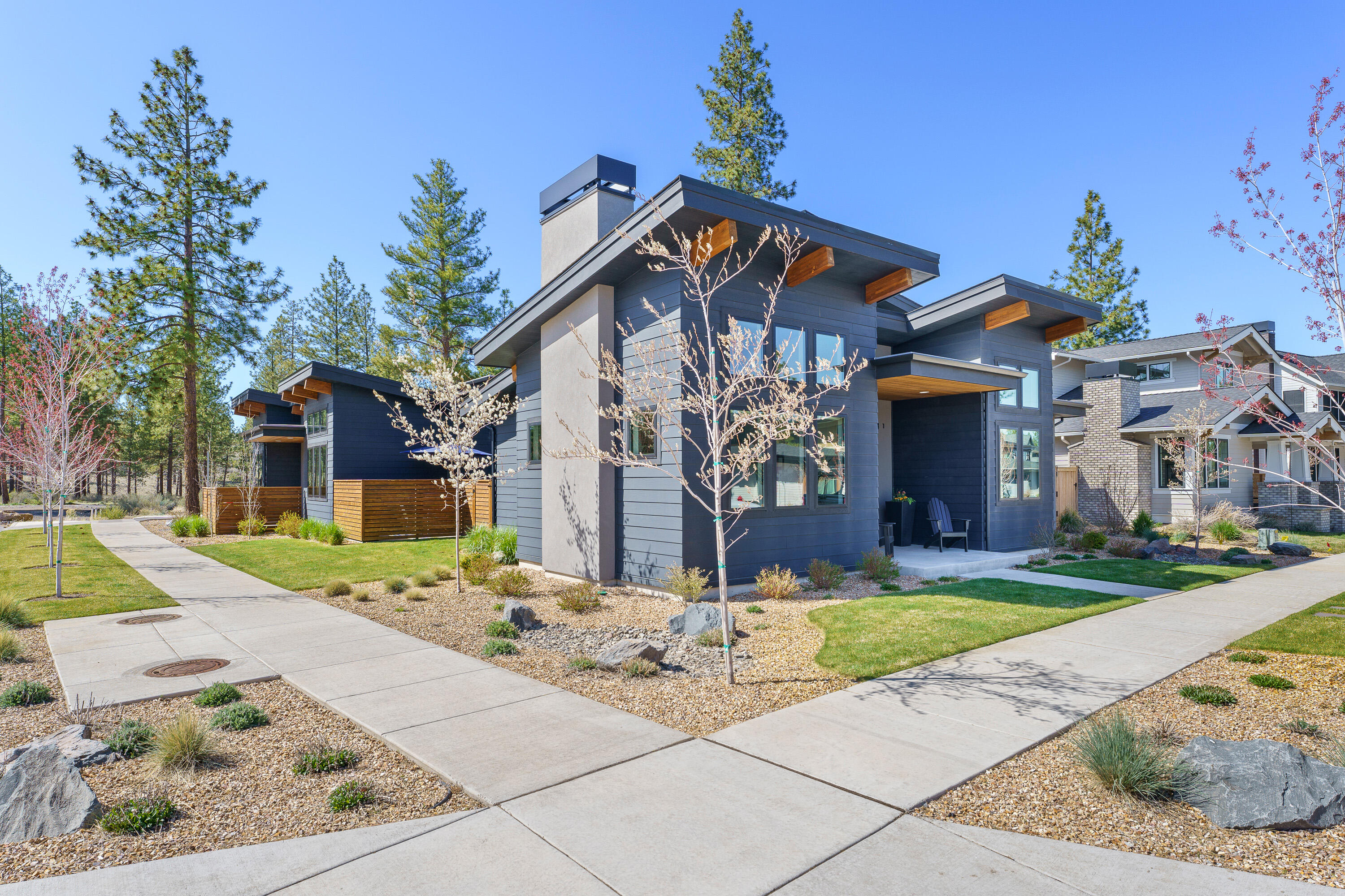 3194 NW Celilo Lane Lot 126