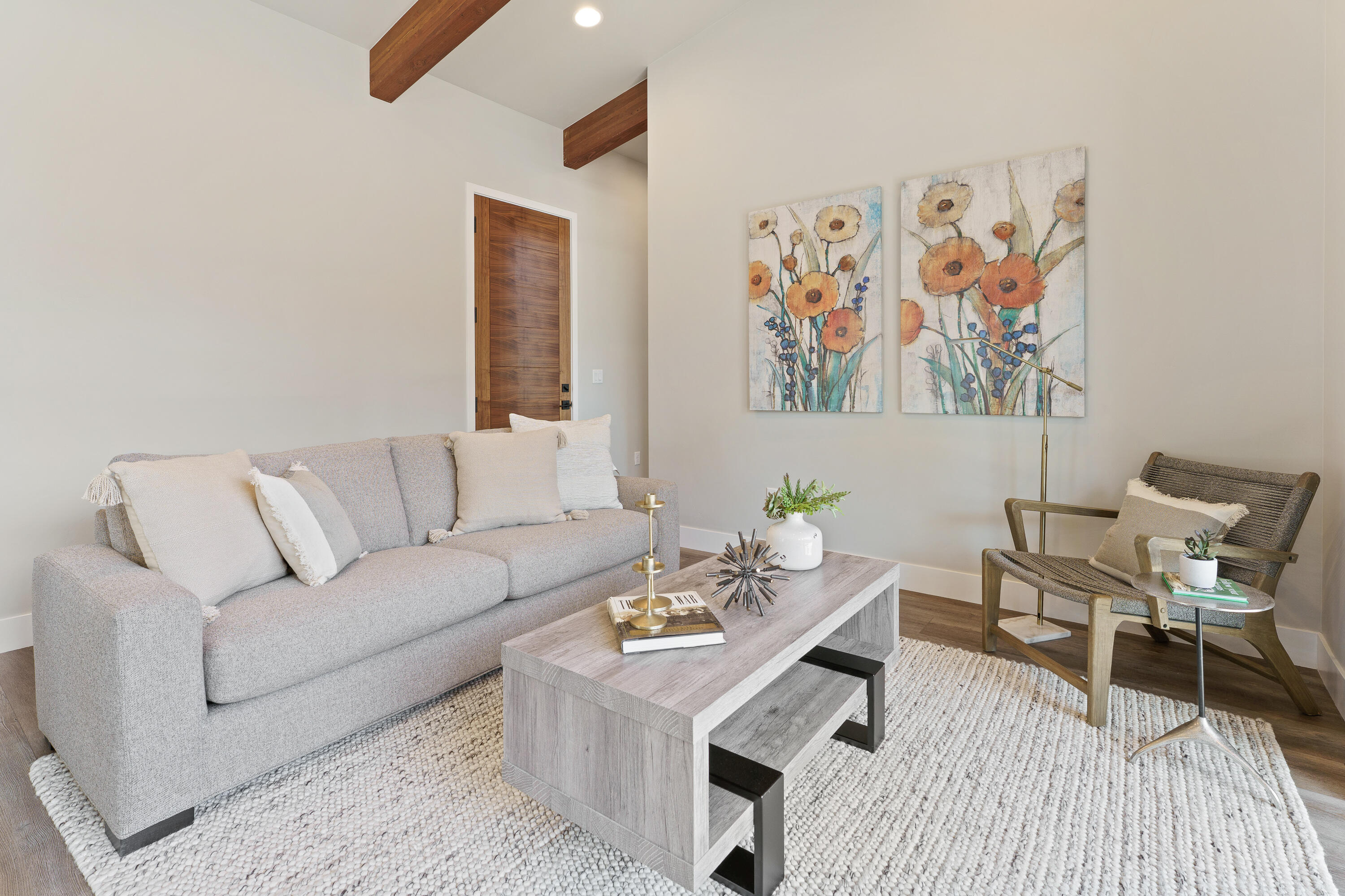 Discovery West Phase 3 - Residential