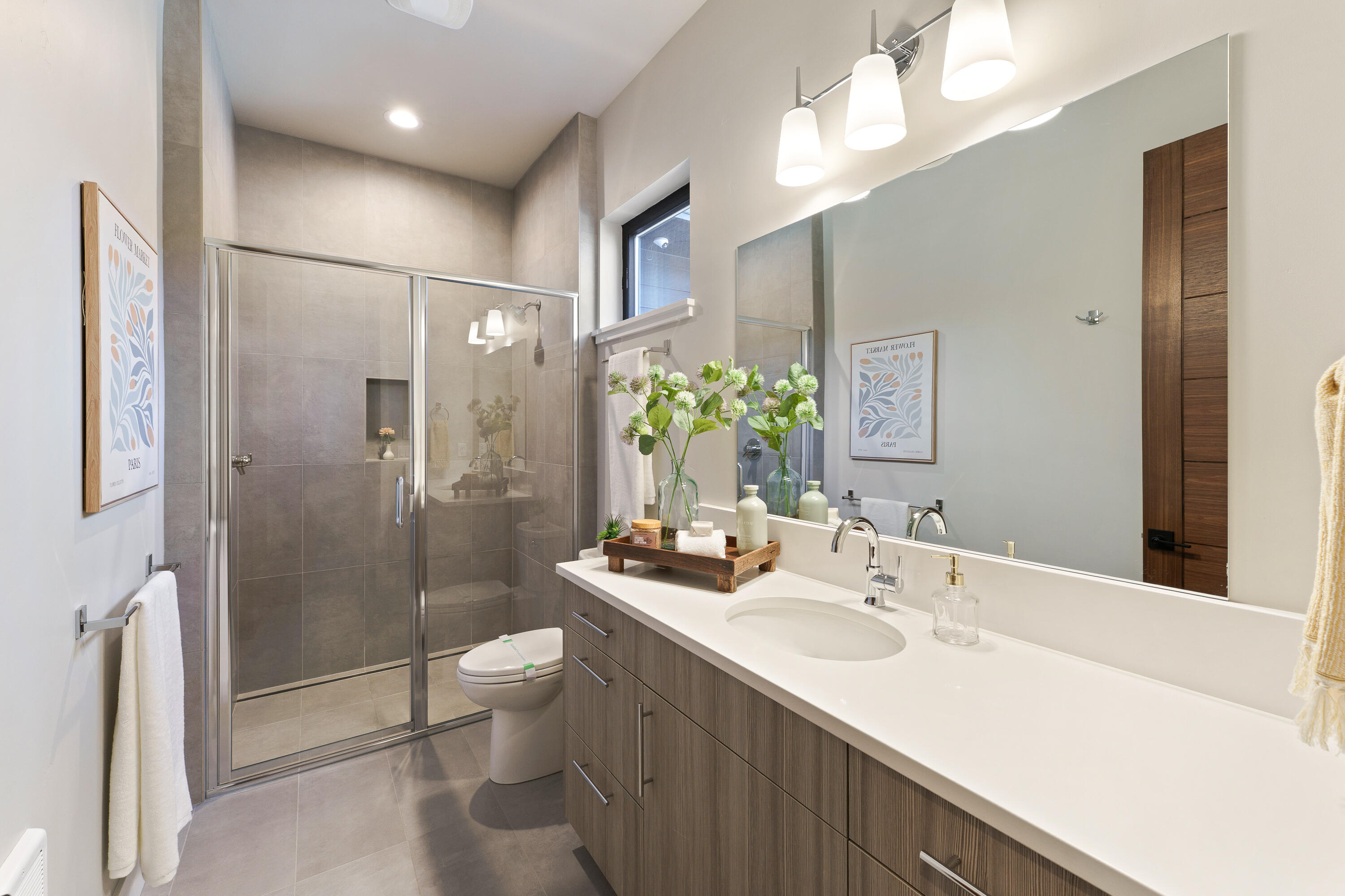 Discovery West Phase 3 - Residential