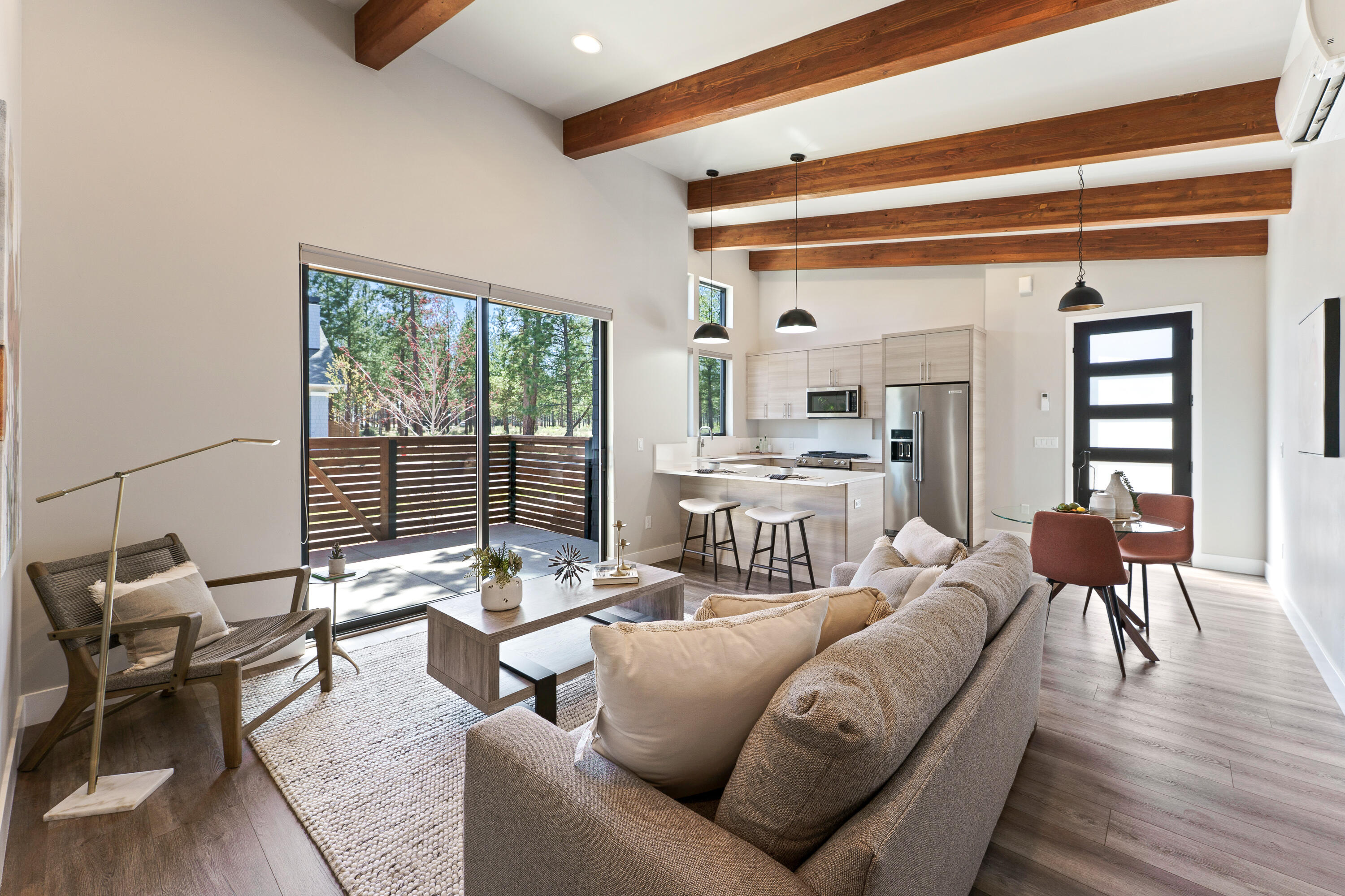 Discovery West Phase 3 - Residential