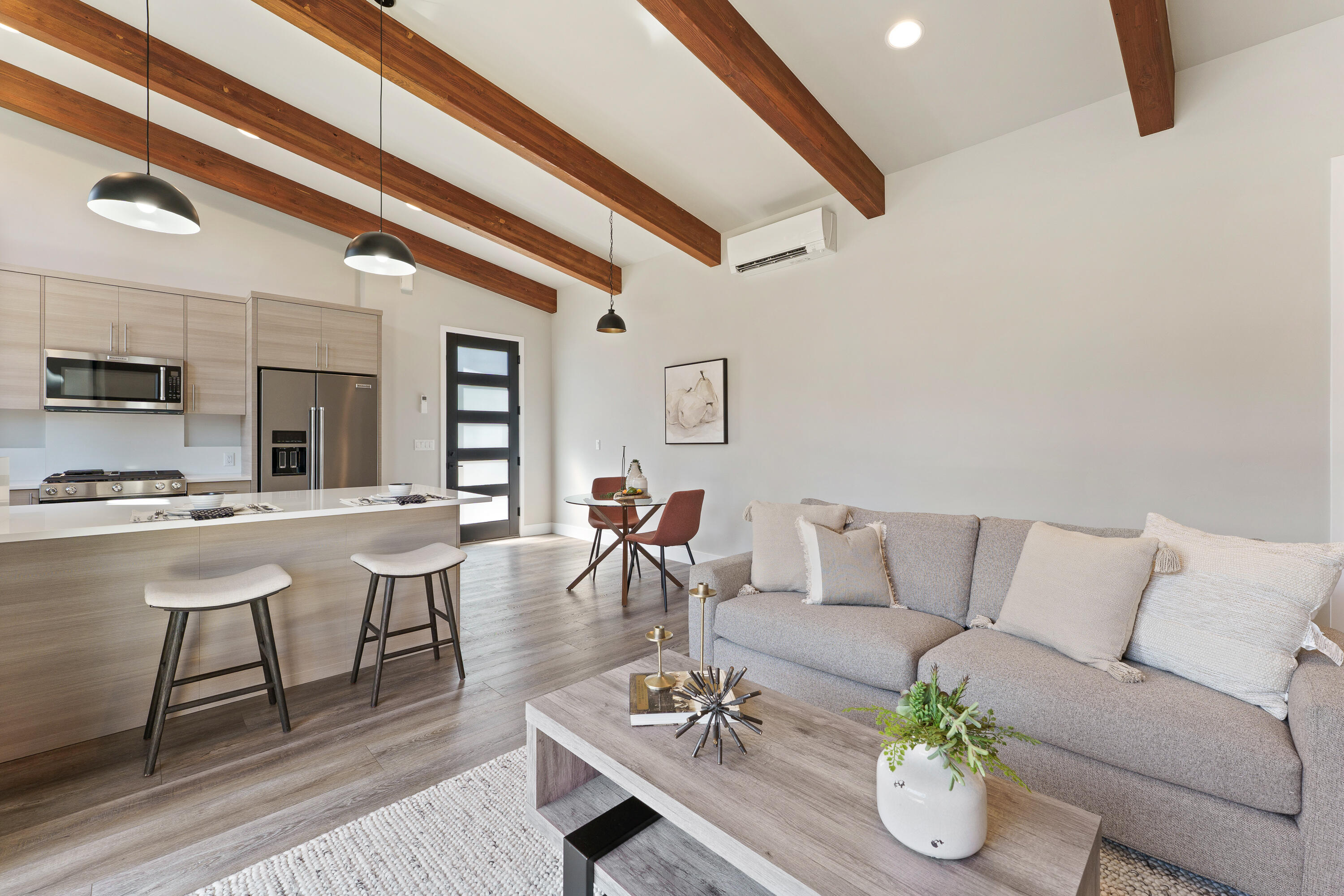 Discovery West Phase 3 - Residential