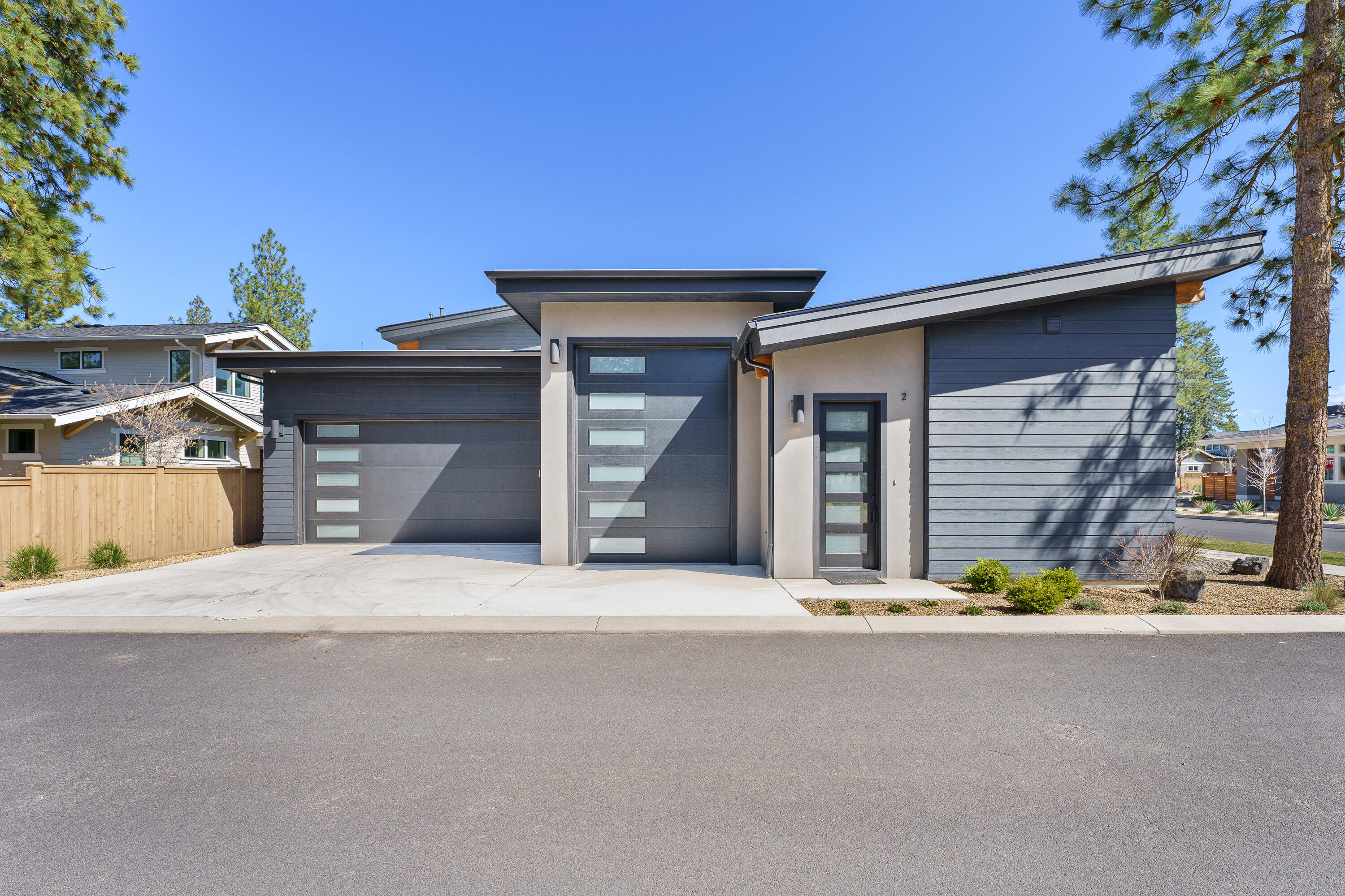 Discovery West Phase 3 - Residential