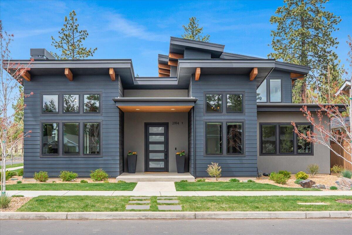 3194 NW Celilo Lane Lot 126