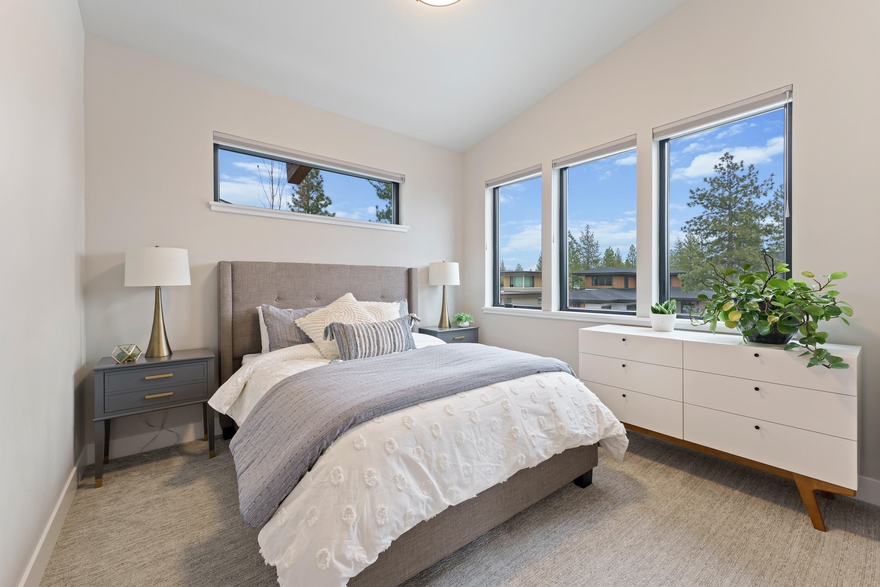 Discovery West Phase 3 - Residential