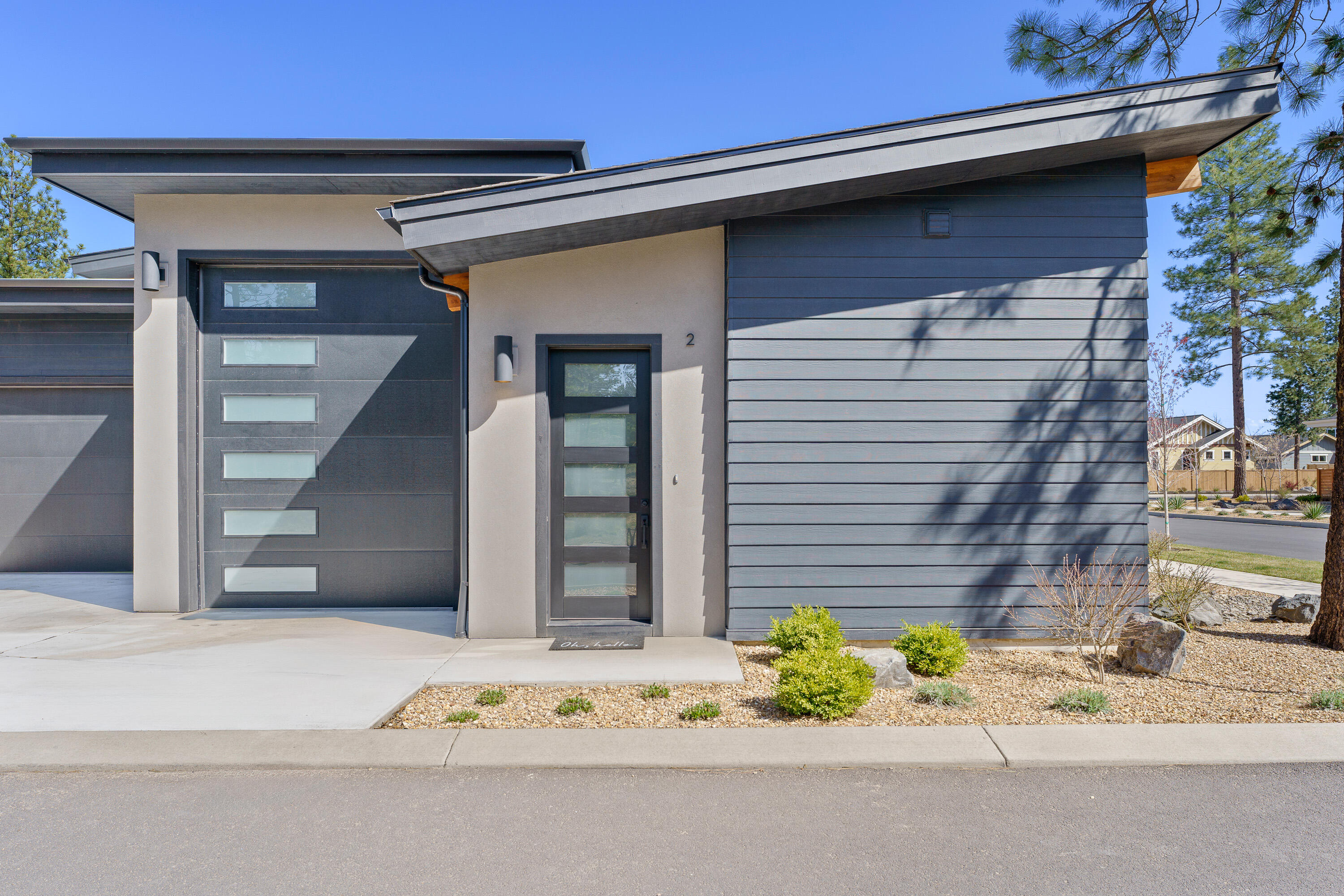 Discovery West Phase 3 - Residential